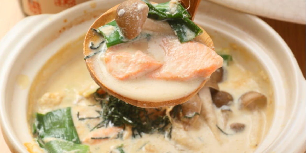 京家きよみず 錦麩屋町