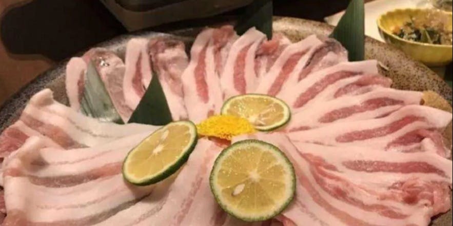 京家きよみず 錦麩屋町