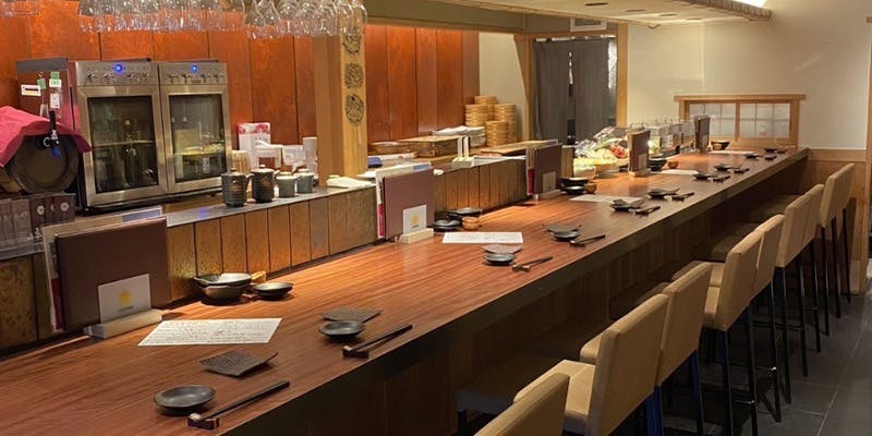 京家きよみず 錦麩屋町 - 画像2