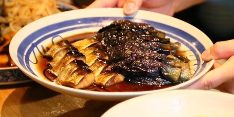 京家きよみず 錦麩屋町 - 画像4