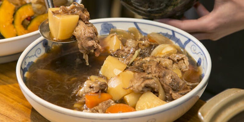 京家きよみず 錦麩屋町