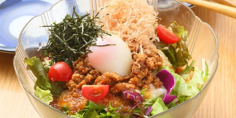 京家きよみず 錦麩屋町