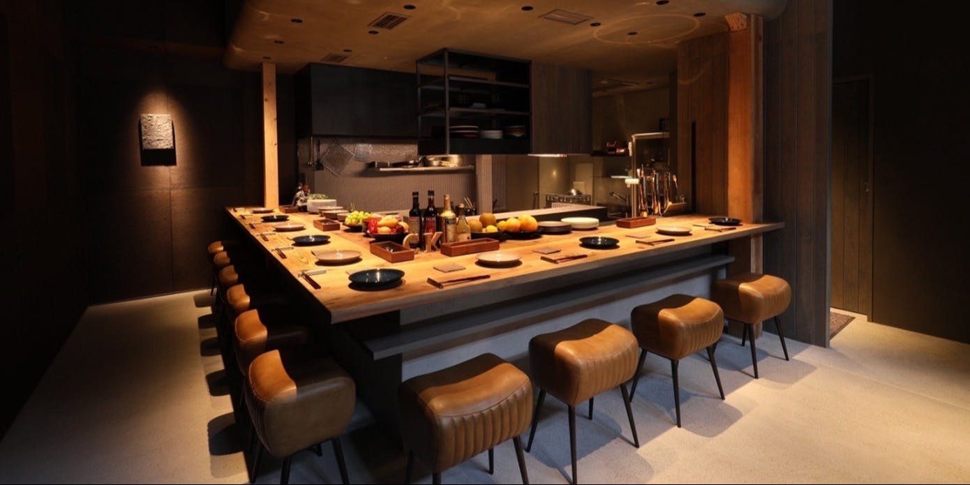 京家 THE KIYOMIZU 御幸町 - 画像1