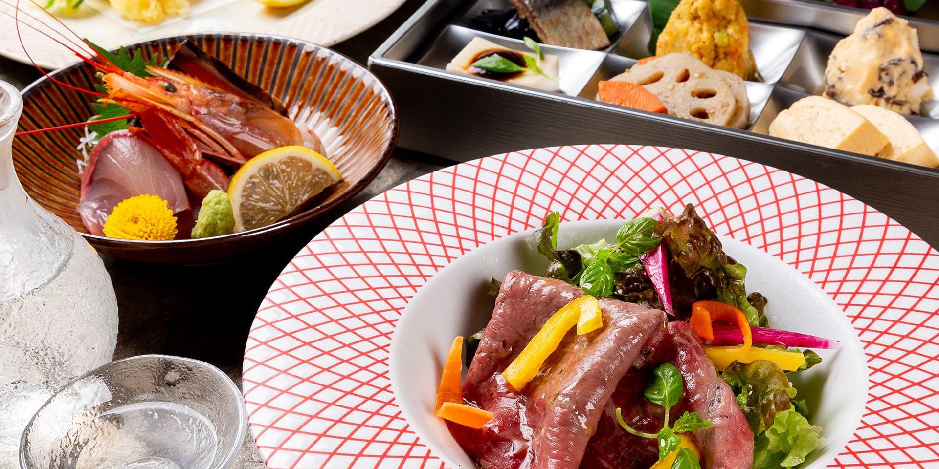 京家 THE KIYOMIZU 御幸町 - 画像5