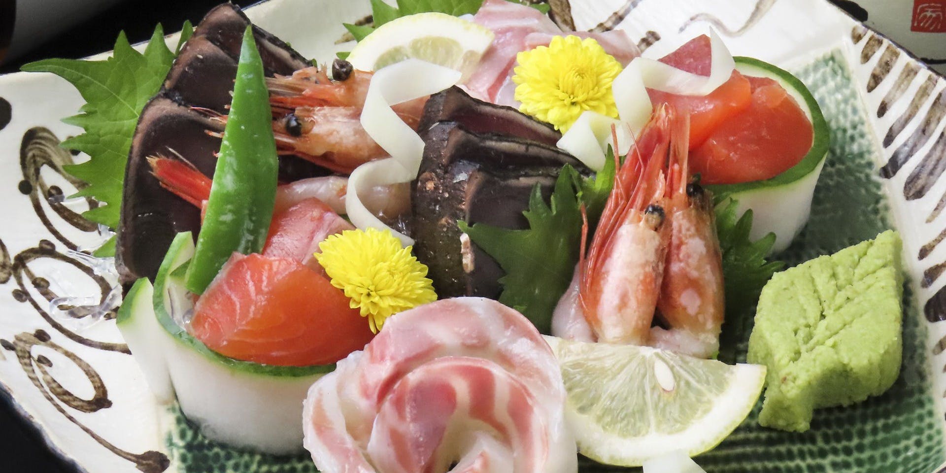 京家 THE KIYOMIZU 御幸町（【旧店名】The BuBBle hoi）