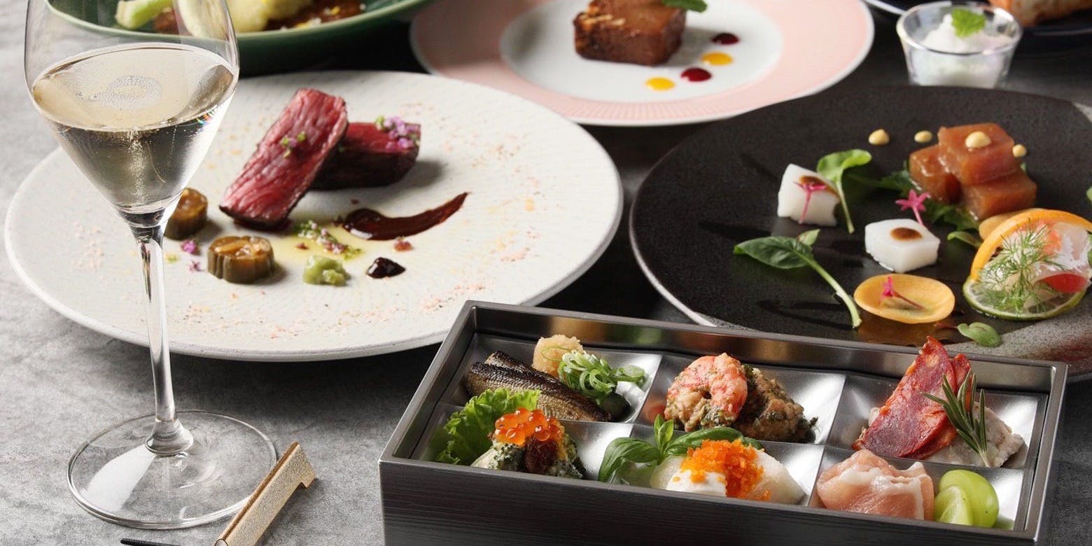 京家 THE KIYOMIZU 御幸町（【旧店名】The BuBBle hoi）