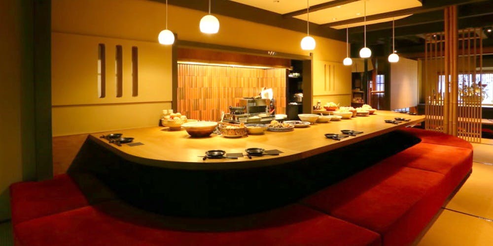 京家 きよみず 木屋町 2枚目