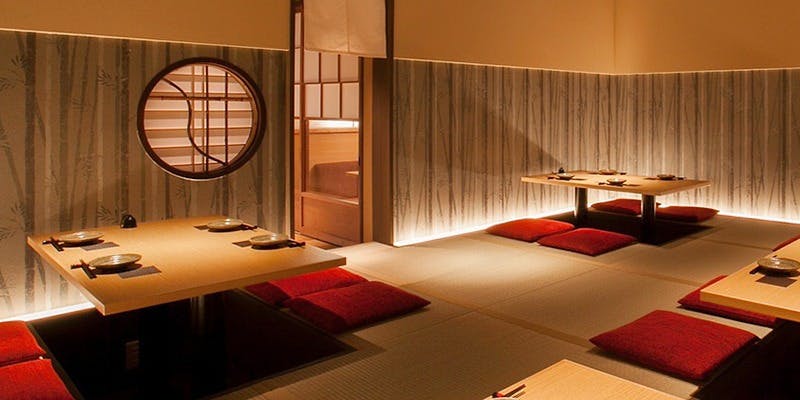 京家 きよみず 木屋町 3枚目