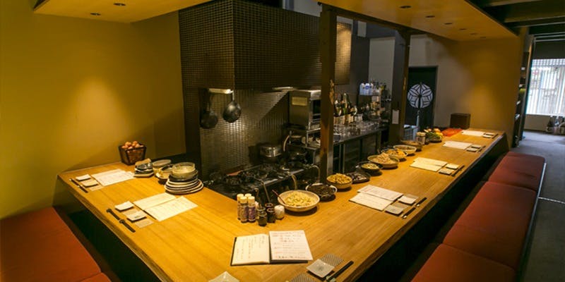 京家 きよみず 柳馬場本家 2枚目