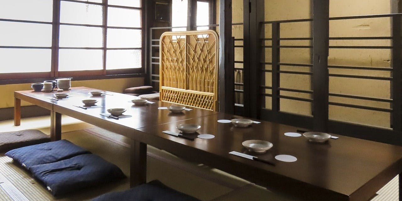 京家 きよみず 柳馬場本家 3枚目