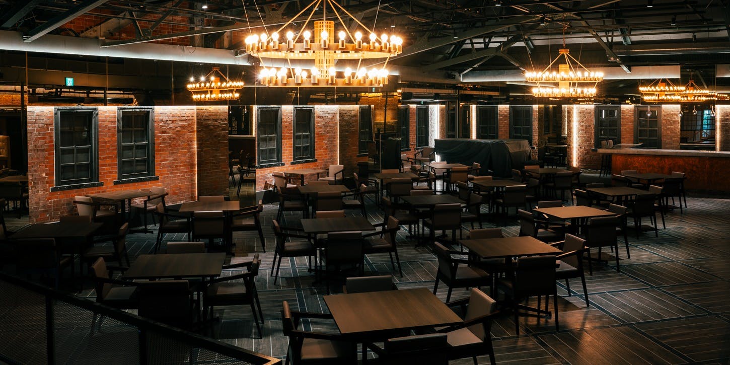 Re : Wharf 【お席のみのご予約】 ディナー プラン(12139780