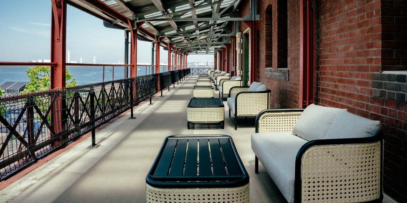 Re : Wharf - 画像3