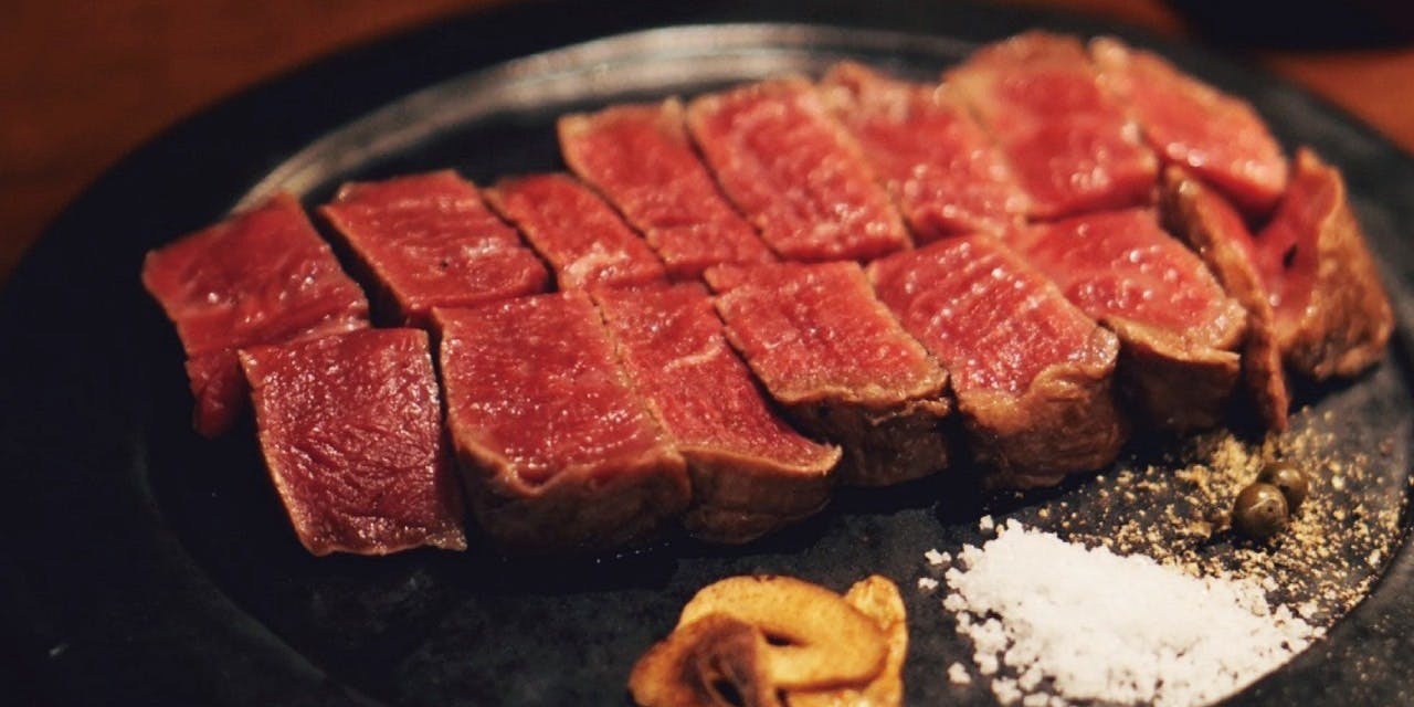 KOBE STEAK 青斜塔 - 画像4