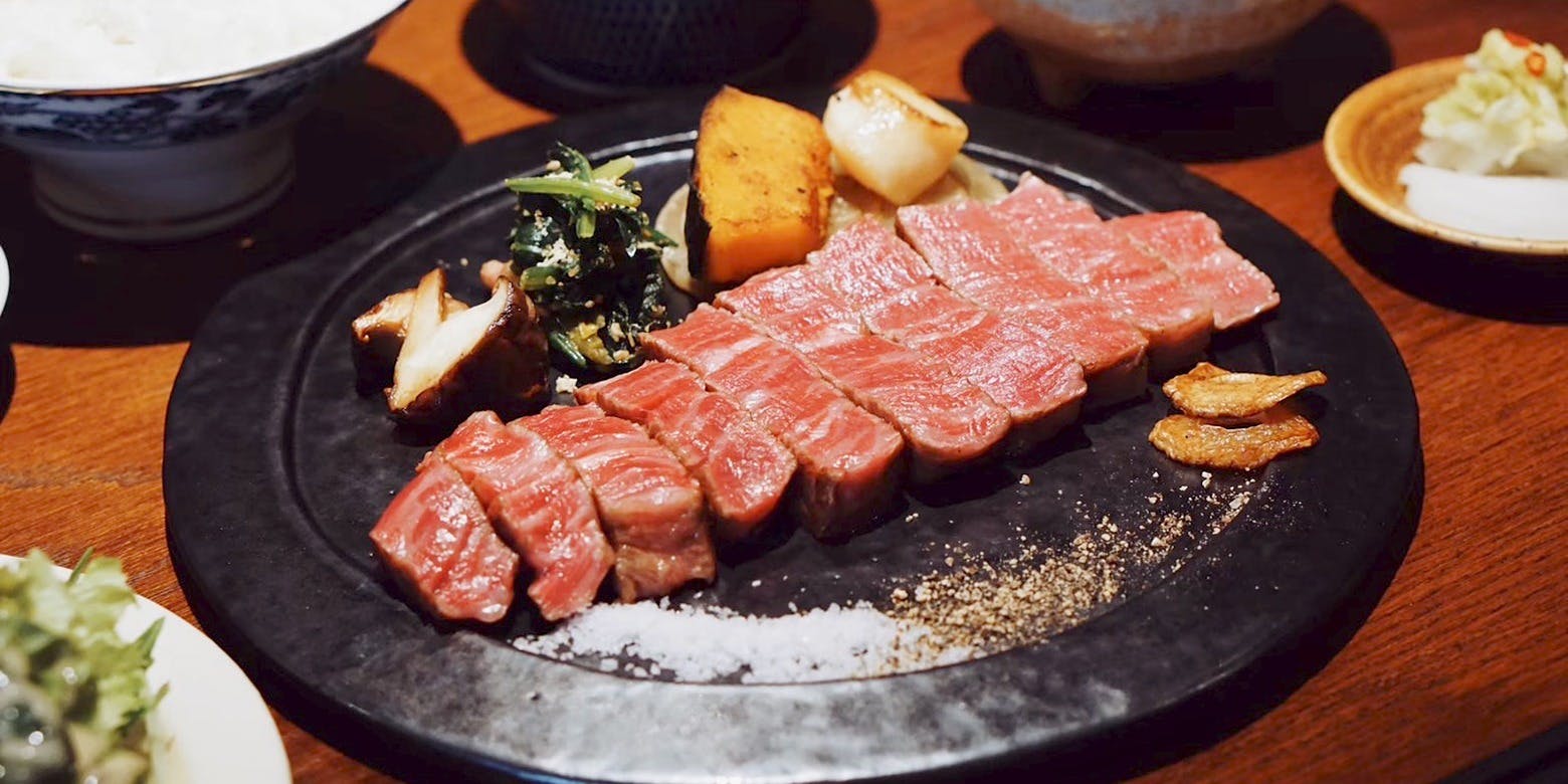 KOBE STEAK 青斜塔 - 画像5