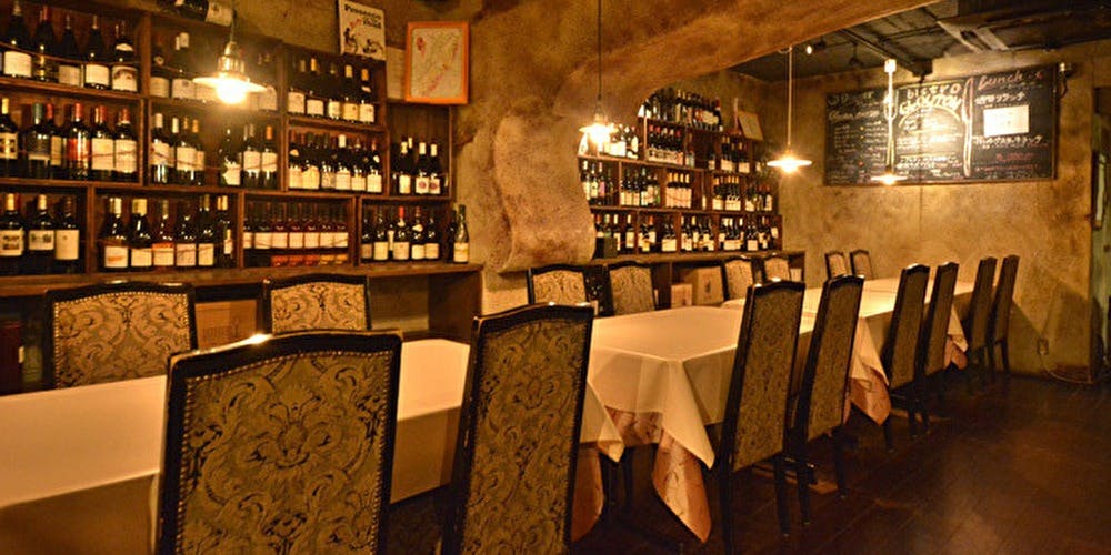 ビストロ グルートン（bistro GLOUTON） - 画像2