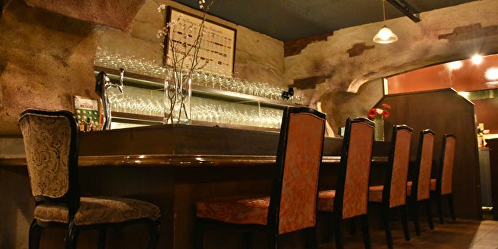 ビストロ グルートン（bistro GLOUTON） - 画像4