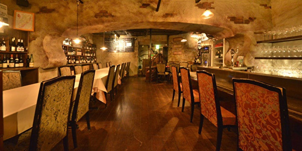 ビストロ グルートン（bistro GLOUTON） - 画像11