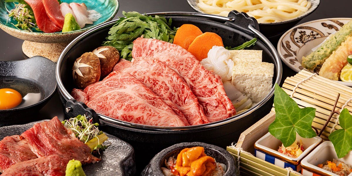 銀座 牛乃季