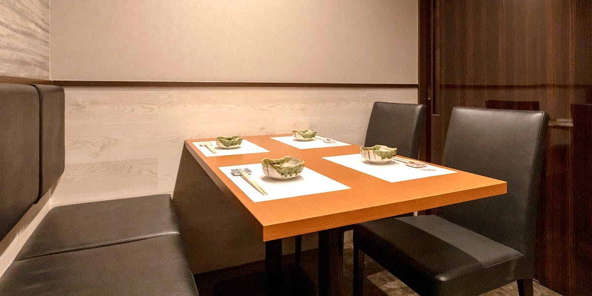 銀座 牛乃季 - 画像3