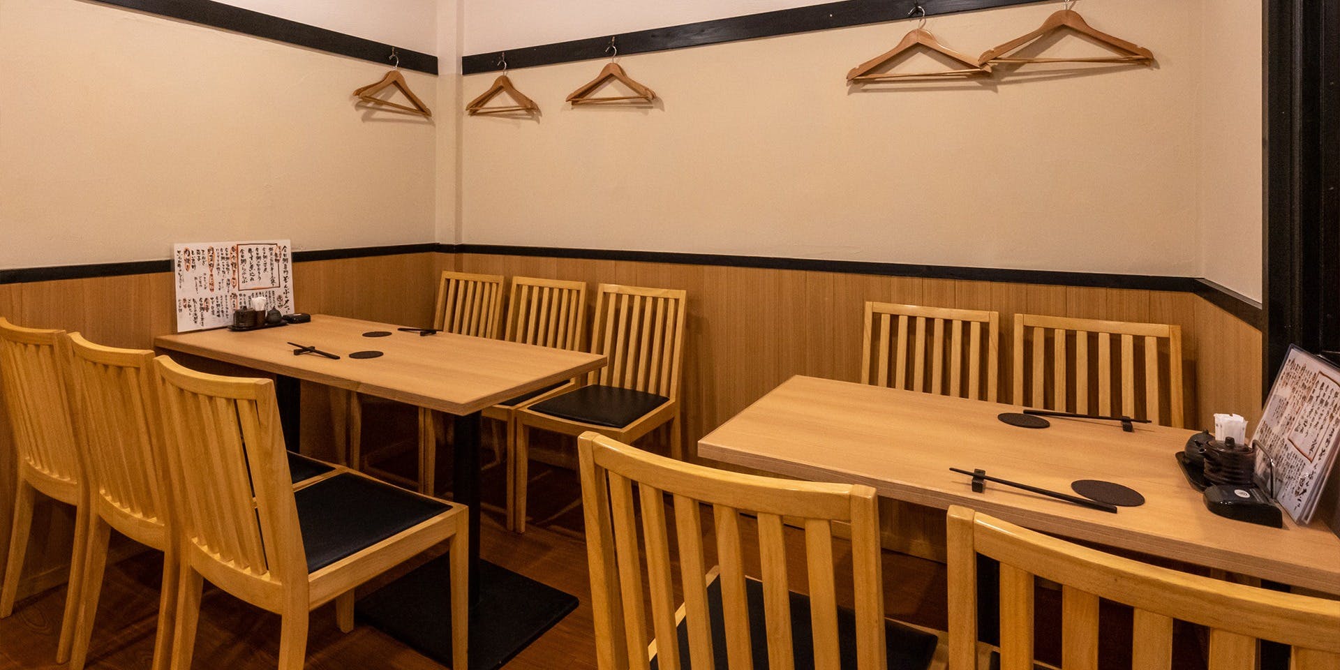 金目鯛専門居酒屋 鯛しゃぶ ぞんぶん 新宿三丁目店 3枚目