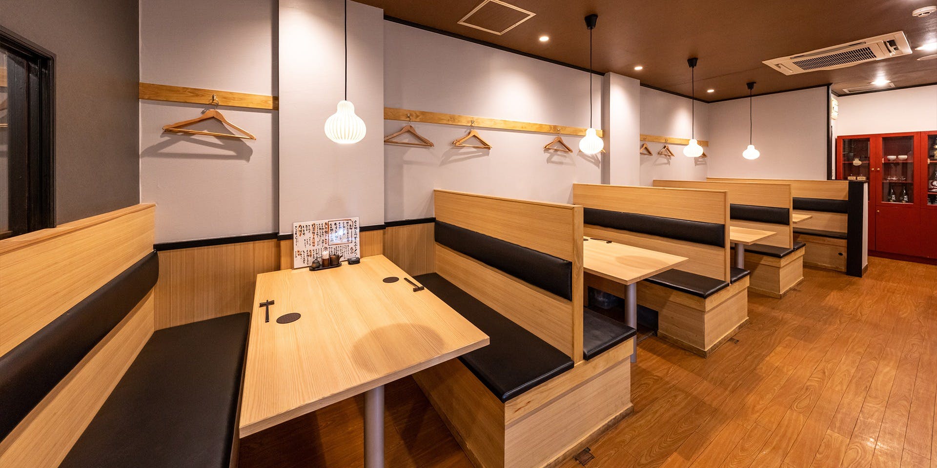 金目鯛専門居酒屋 鯛しゃぶ ぞんぶん 新宿三丁目店