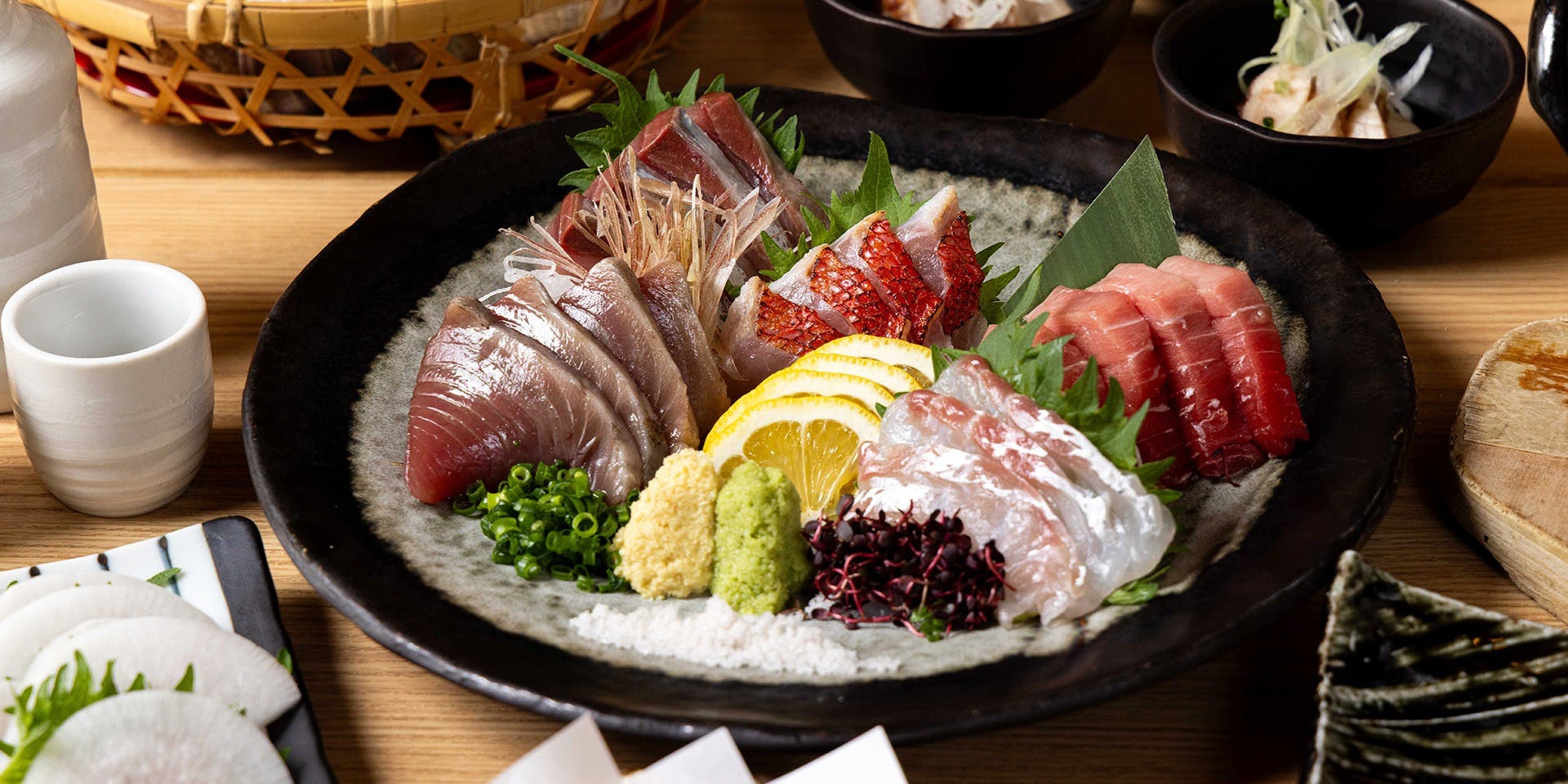 金目鯛専門ぞんぶん 新宿三丁目店 - 画像5