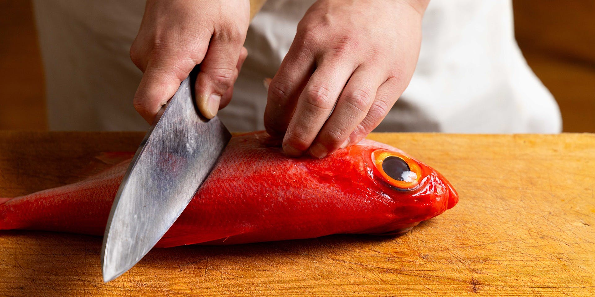 金目鯛専門ぞんぶん 新宿三丁目店 - 画像8