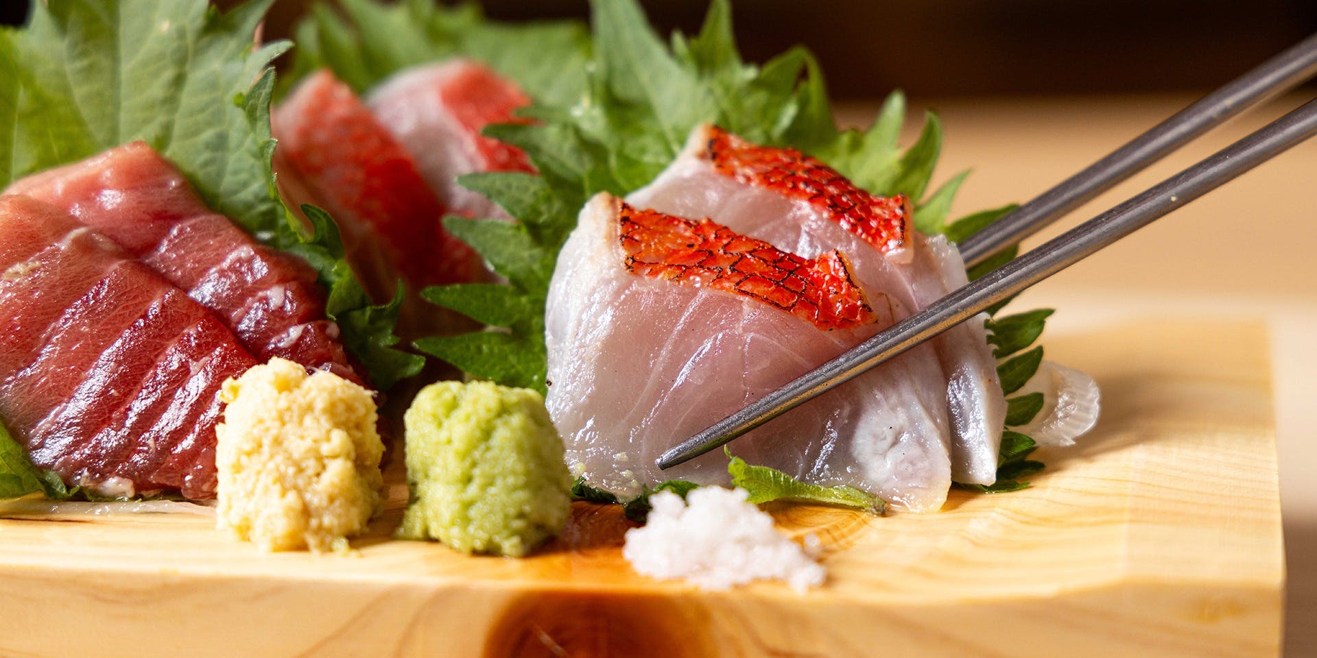 金目鯛専門ぞんぶん 新宿三丁目店 - 画像9