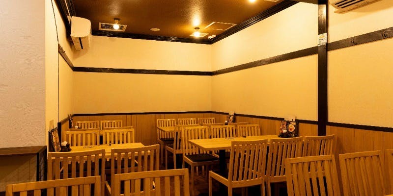 金目鯛専門ぞんぶん 新宿三丁目店 - 画像17