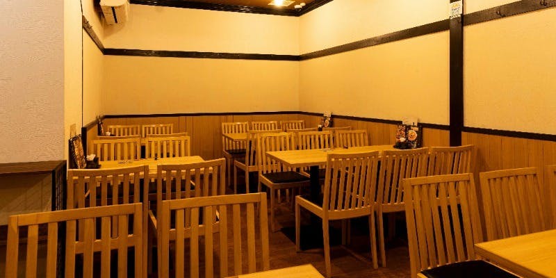 金目鯛専門ぞんぶん 新宿三丁目店 - 画像16