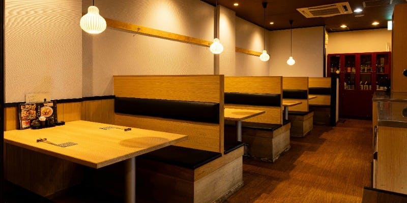 金目鯛専門ぞんぶん 新宿三丁目店 - 画像19