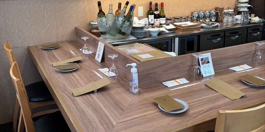 ポワン ドゥ デパー - 画像4