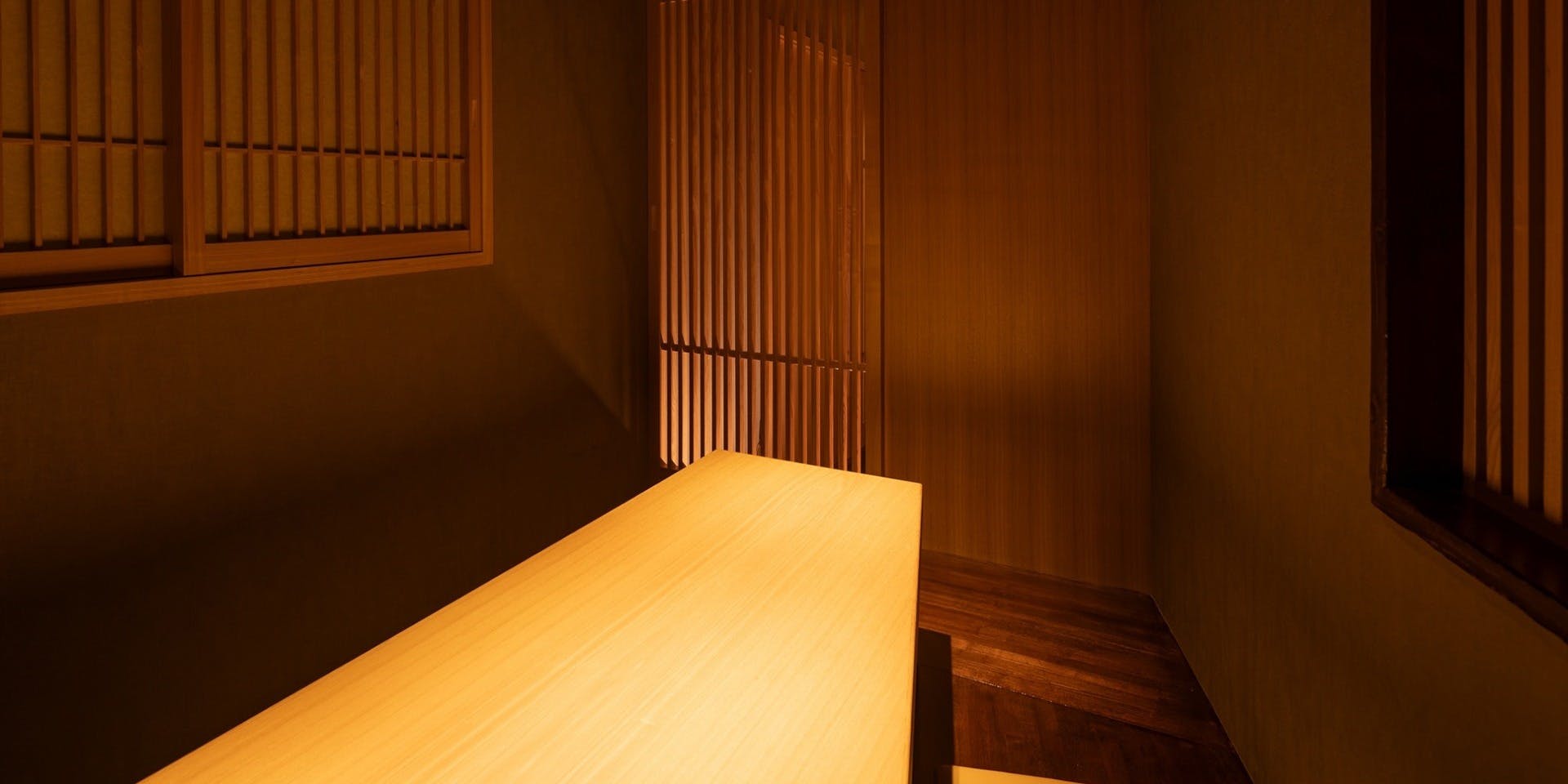 炭割烹 新谷 - 画像3