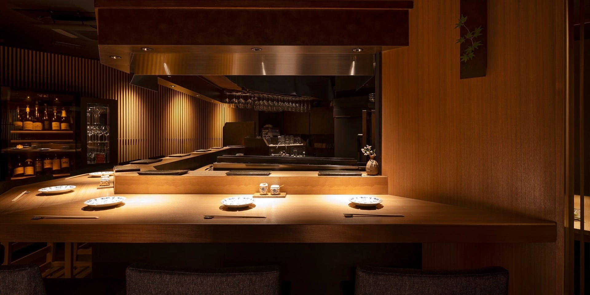 炭割烹 新谷 - 画像2