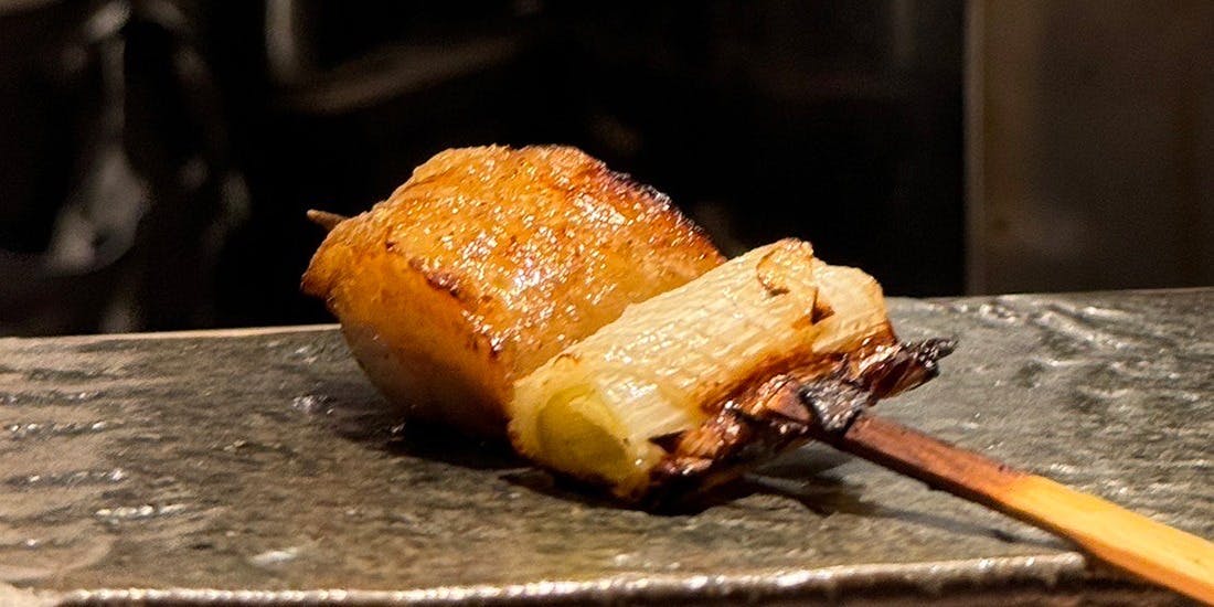 炭割烹 新谷 - 画像5