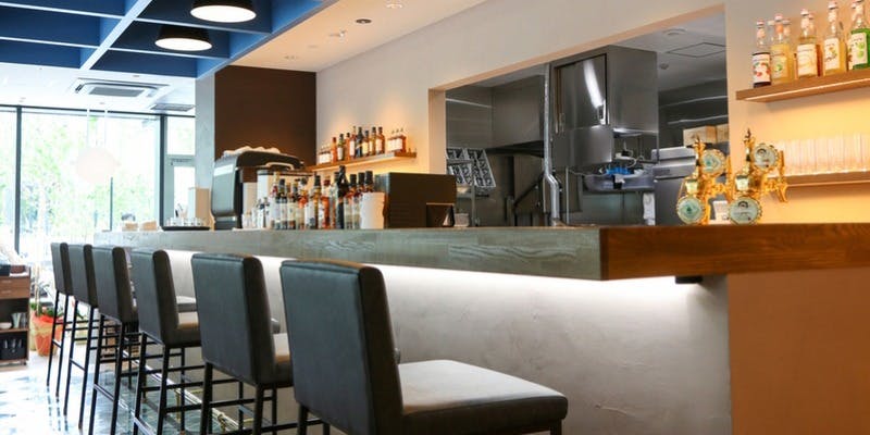 Aging beef ＆ Specialty coffee THE 三本 (エイジング ビーフ アンド