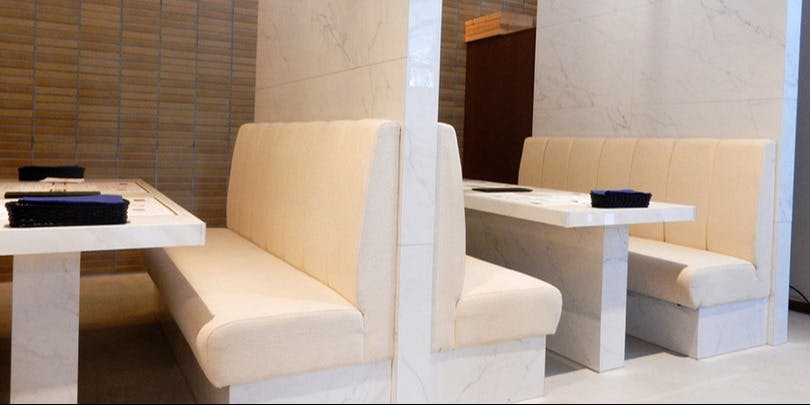 Aging beef ＆ Specialty coffee THE 三本 - 画像3