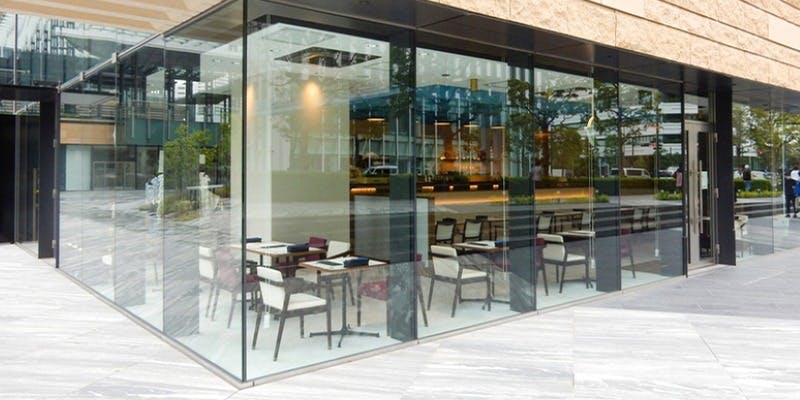 Aging beef ＆ Specialty coffee THE 三本 - 画像4