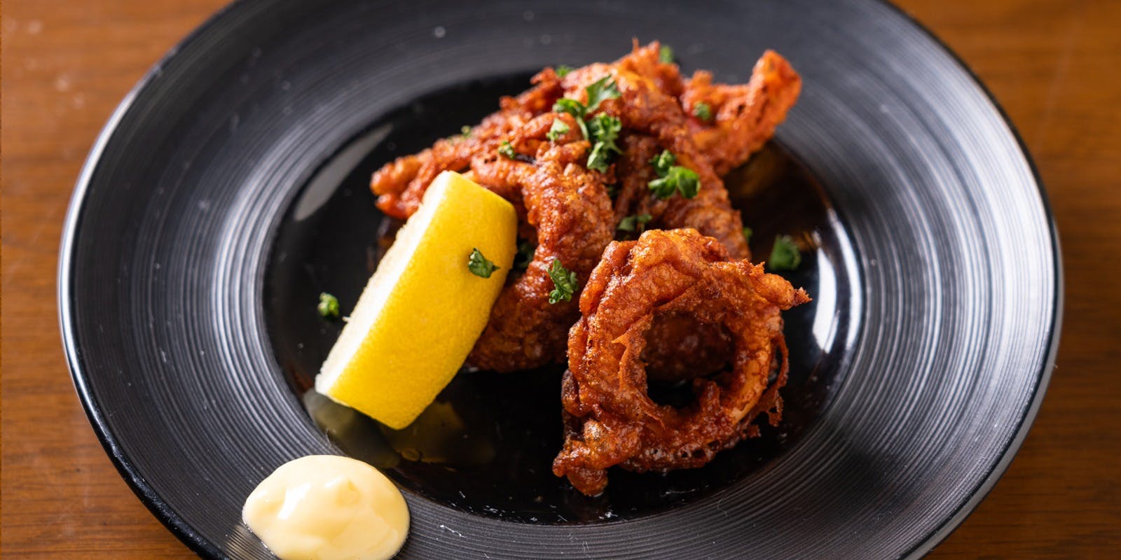 白金Baru - 画像5