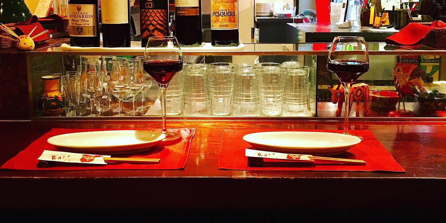 白金Baru - 画像3