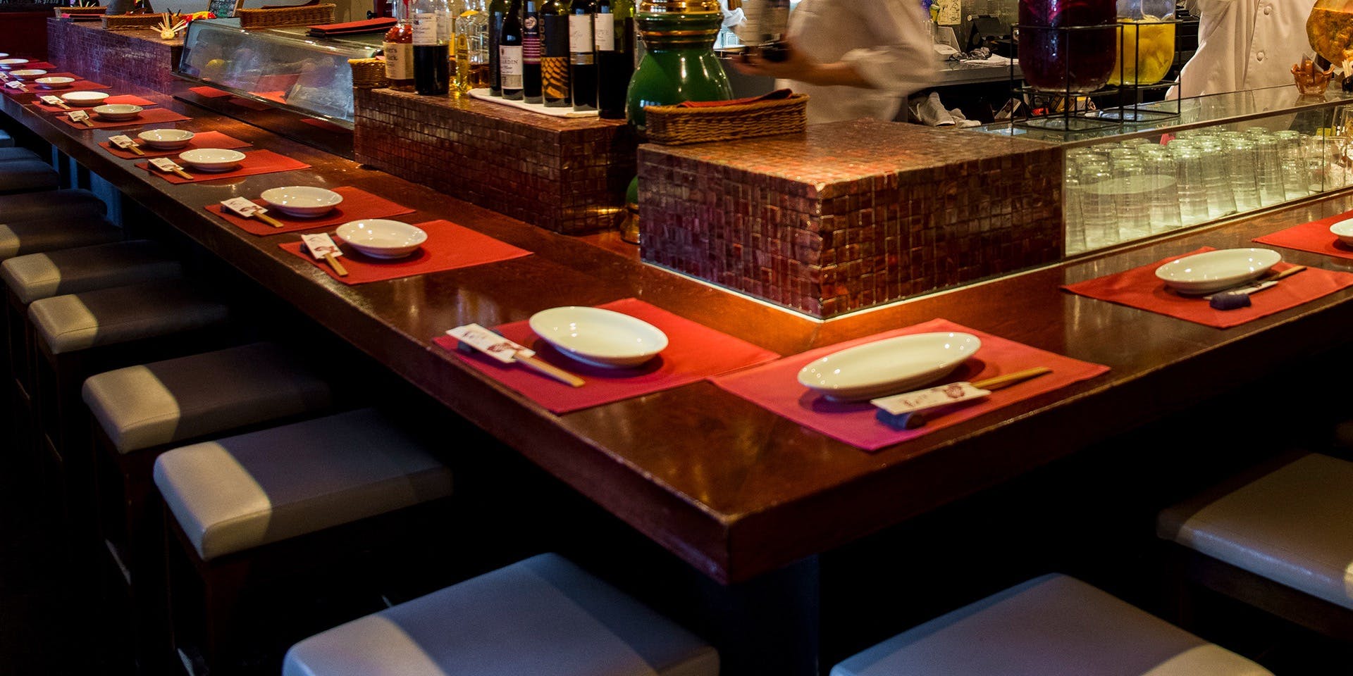 白金Baru（シロガネバル） 3枚目