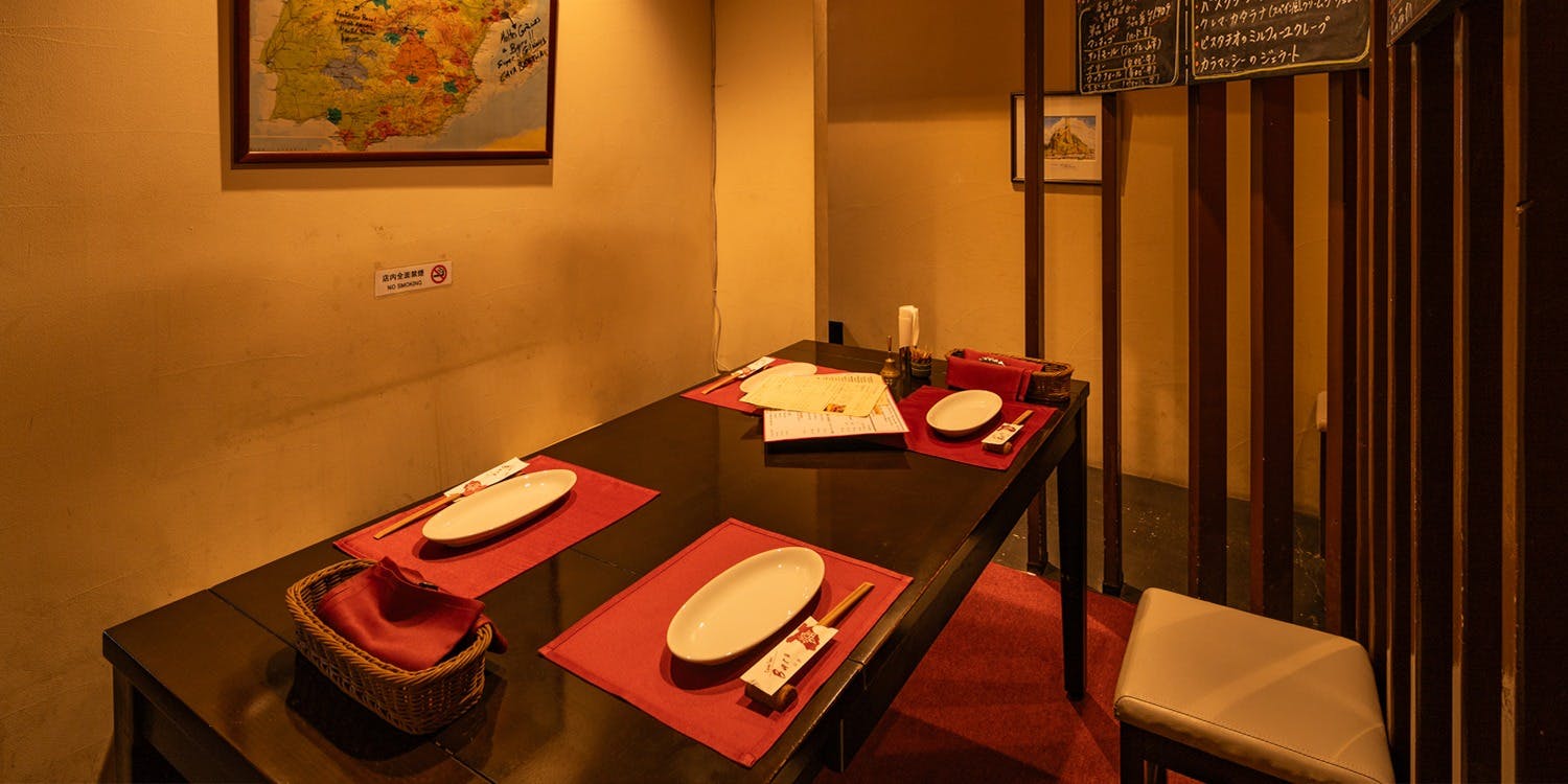 白金Baru - 画像16