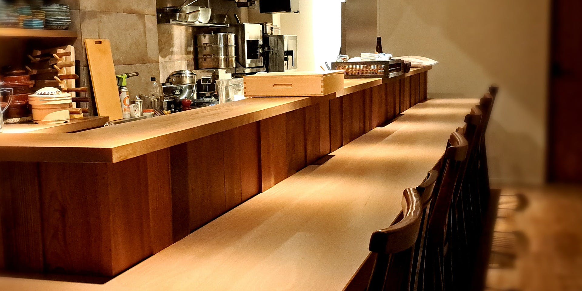 料理 シフク JIYUGAOKA - 画像1