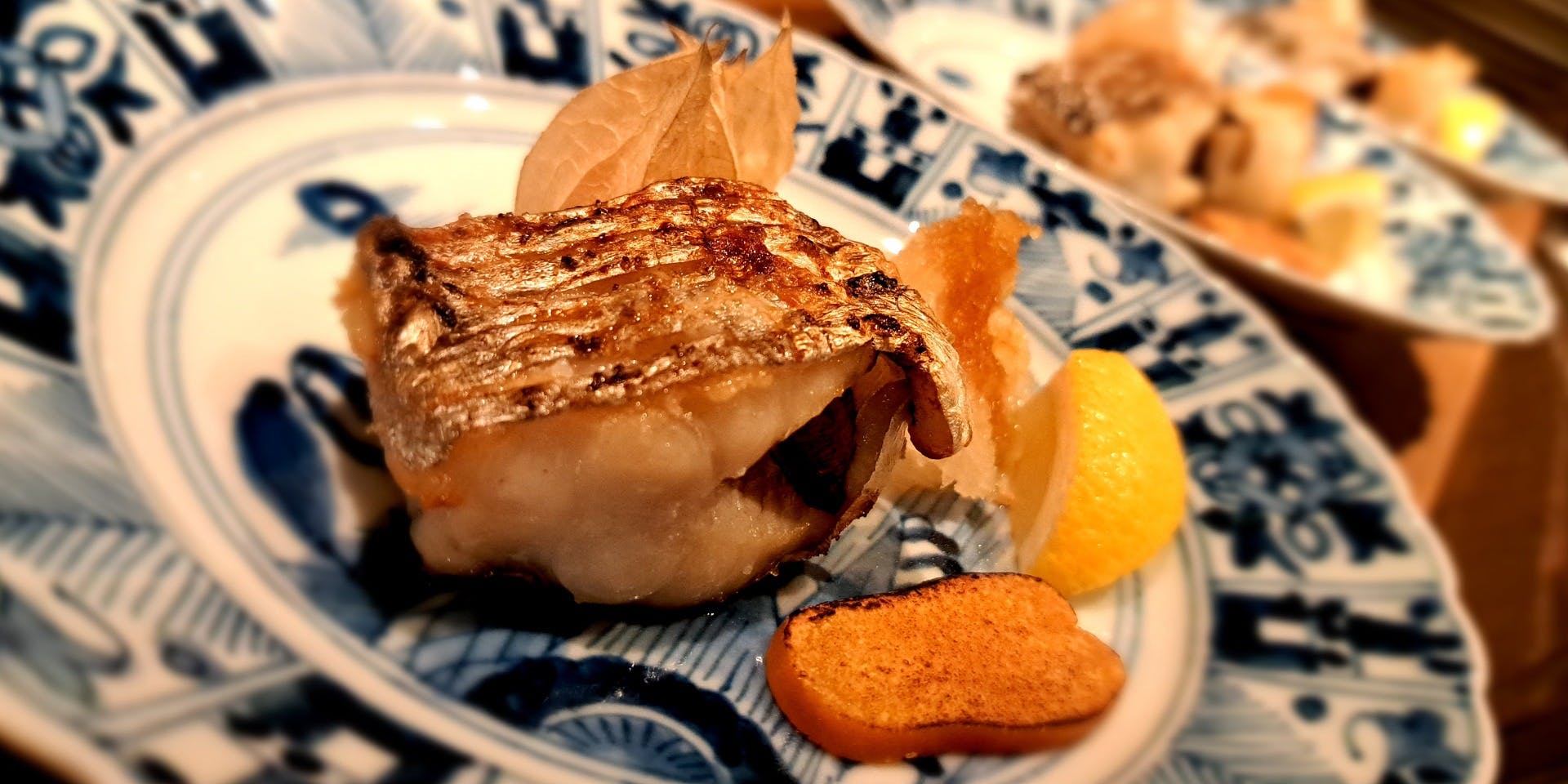 料理 シフク JIYUGAOKA - 画像2