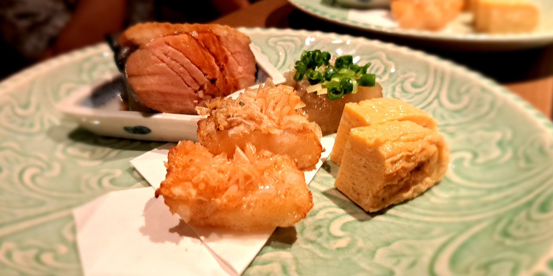 料理 シフク JIYUGAOKA - 画像3