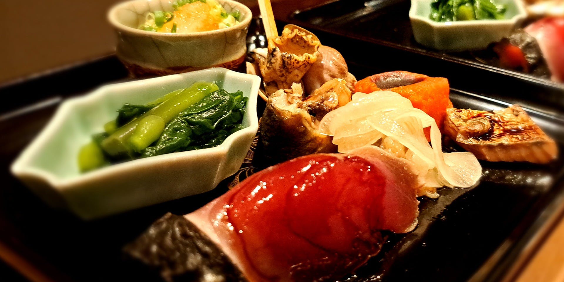 料理 シフク JIYUGAOKA - 画像4