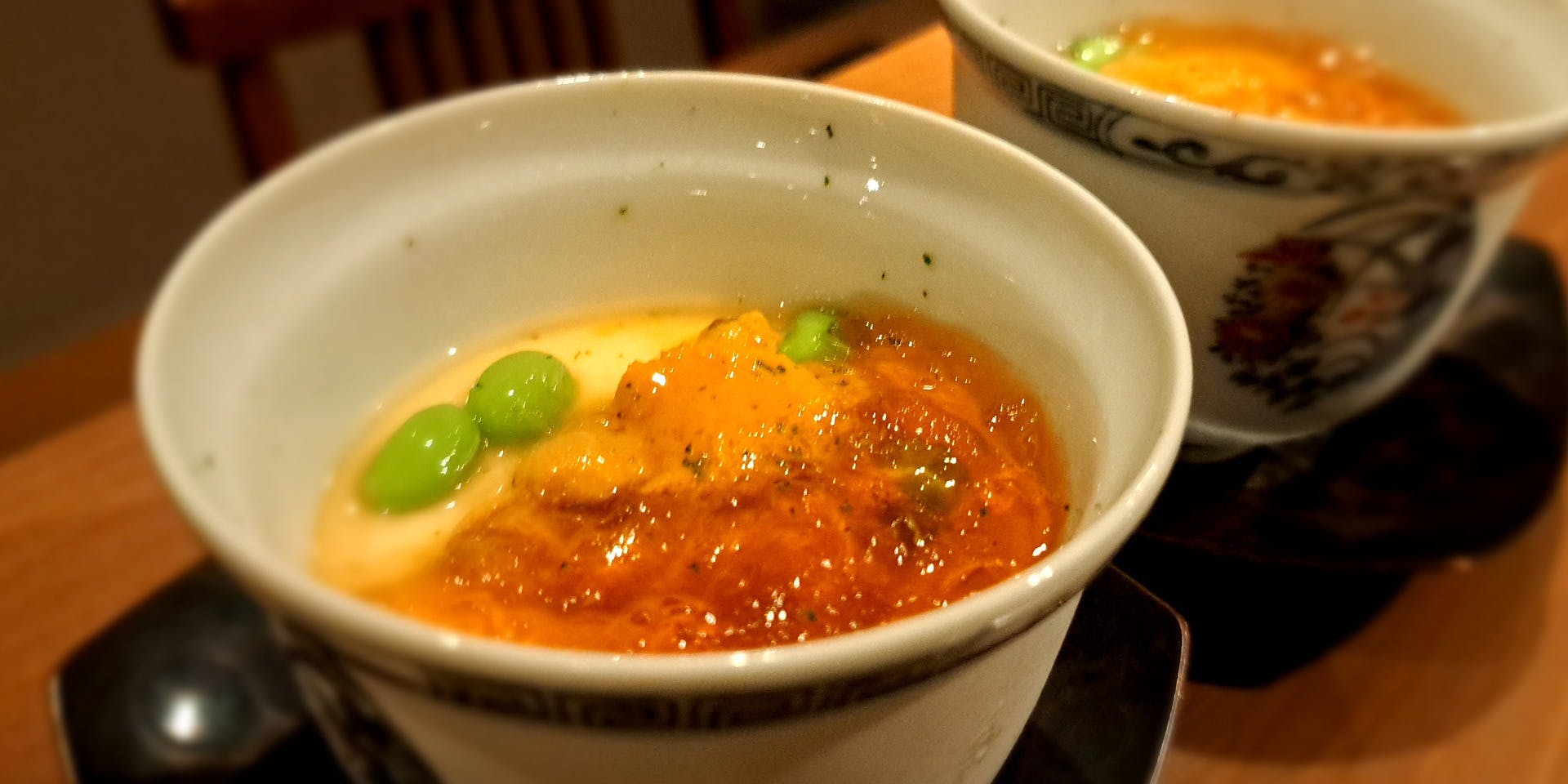 料理 シフク JIYUGAOKA - 画像5