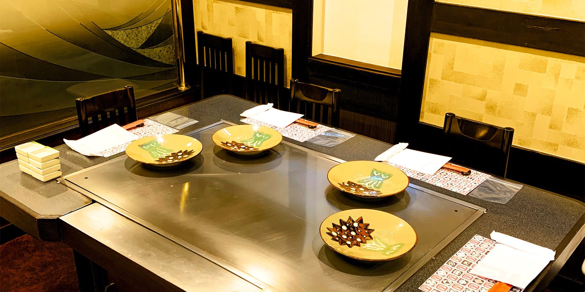 紅花別館（ベニハナベッカン） 3枚目