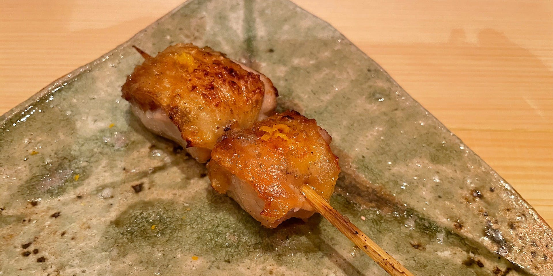 しづご（ひさかたの ひかりのどけき 春の日に しづごころなく 花の散るらむ）