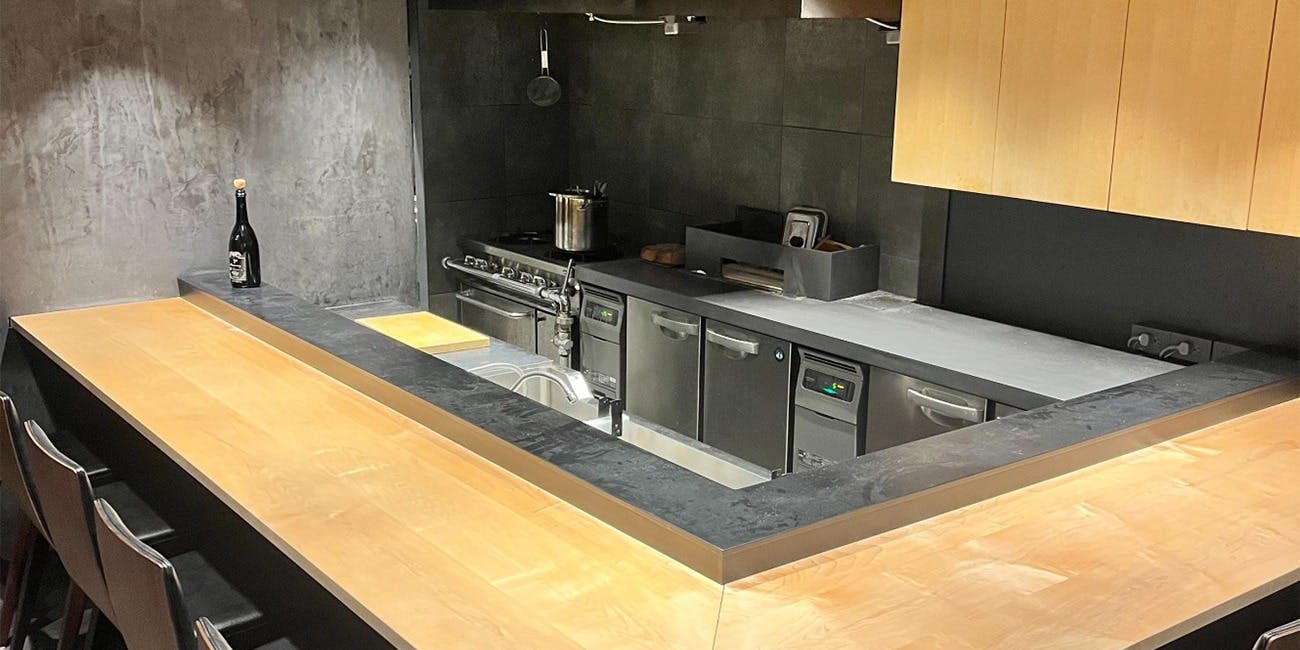 最魚の晩餐 - 画像1